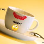 Lipstick That Doesn’t Come Off On Cups-oops